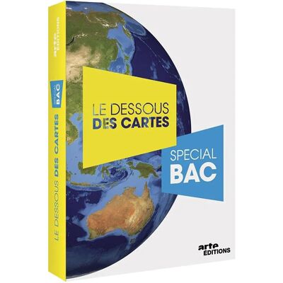 DVD Import français - Édition spéciale bac - 2 disques - Publicité DVD Import français - Édition spéciale bac - 2 disques - Publicité