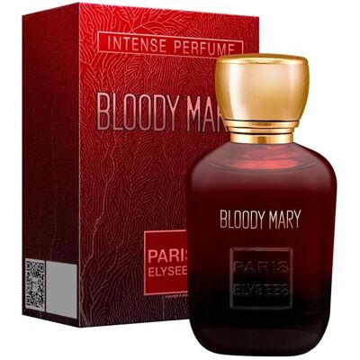 Dofamin Parfums Bloody Mary Eau de Toilette - Unisex 100ml - Publicité Dofamin Parfums Bloody Mary Eau de Toilette - Unisex 100ml - Publicité