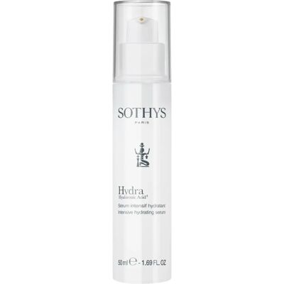 Sothys Ser Antioxidant 50ml - Ser Antioxidant Sothys Ser Antioxidant 50ml - Ser Antioxidant