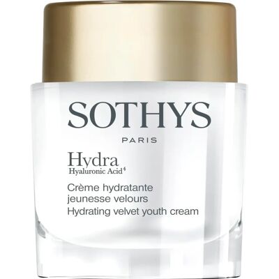 SOTHYS Paris Crema Idratante Giovinezza Velour - Crema Viso SOTHYS Paris Crema Idratante Giovinezza Velour - Crema Viso