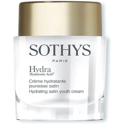SOTHYS Paris Crema Idratante Satin Gioventù 50ml SOTHYS Paris Crema Idratante Satin Gioventù 50ml