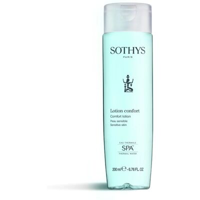 SOTHYS Paris Lozione Confort - Tonico per pelli sensibili SOTHYS Paris Lozione Confort - Tonico per pelli sensibili