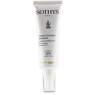 Sothys Soothing Melting Fluid - Sensitive Skin - 50ml -Facial Fluid Sothys Soothing Melting Fluid - Sensitive Skin - 50ml -Facial Fluid