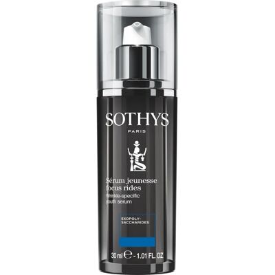 Sothys Rypyt Erityinen Nuoruusseerumi - 30ml Sothys Rypyt Erityinen Nuoruusseerumi - 30ml