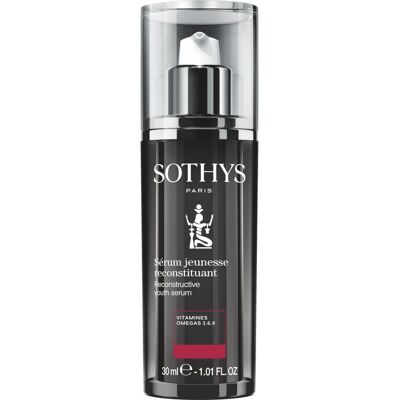 Sothys Reconstructive Youth Serum 30ml - Serum Sothys Reconstructive Youth Serum 30ml - Serum
