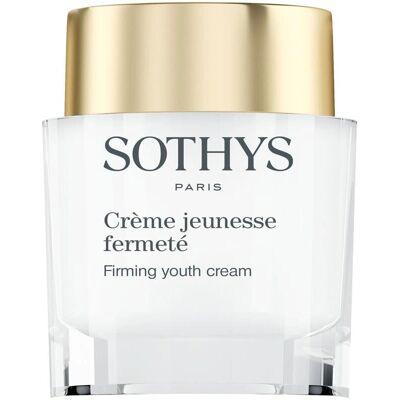 Sothys Crema Giovinezza Rassodante - 50ml Sothys Crema Giovinezza Rassodante - 50ml