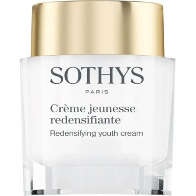 Sothys RD Nuoruusvoide - 50ml - Redensifioiva Voide Sothys RD Nuoruusvoide - 50ml - Redensifioiva Voide