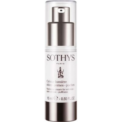 Crema Iluminatoare pentru Ochi SOTHYS - Anti-Îmbătrânire - 15ml Crema Iluminatoare pentru Ochi SOTHYS - Anti-Îmbătrânire - 15ml