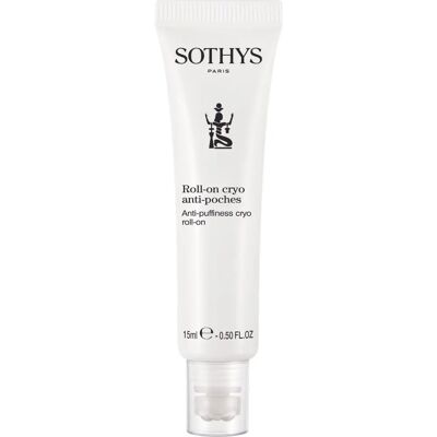 SOTHYS Anti-Puffiness Cryo Roll-On 15ml - Eye Roll-On SOTHYS Anti-Puffiness Cryo Roll-On 15ml - Eye Roll-On