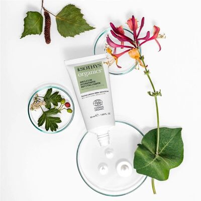SOTHYS Paris Emulsione Rivitalizzante 50ml - Crema Viso Idratante SOTHYS Paris Emulsione Rivitalizzante 50ml - Crema Viso Idratante