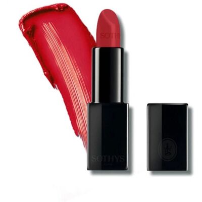 Sothys Paris Rossetto Rouge Drouot Effetto Satinato Sothys Paris Rossetto Rouge Drouot Effetto Satinato