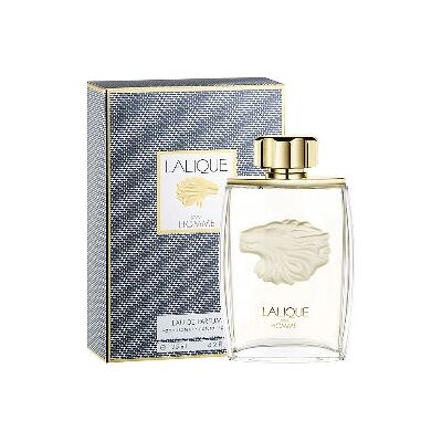Lalique Lion pour Homme Eau de Parfum - 125ml Lalique Lion pour Homme Eau de Parfum - 125ml