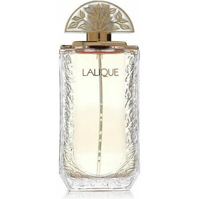 Lalique Lalique de Lalique Eau De Parfum - Rose - 100ml Lalique Lalique de Lalique Eau De Parfum - Rose - 100ml