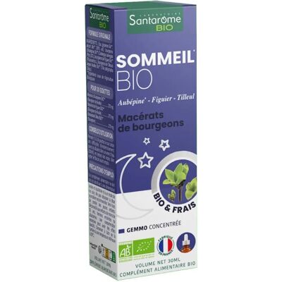 Complexe bio sommeil 3 bourgeons et frais C14 gouttes - Complément alimentaire - Publicité Complexe bio sommeil 3 bourgeons et frais C14 gouttes - Complément alimentaire - Publicité