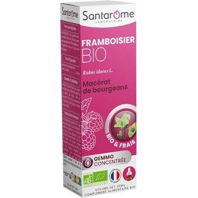 Santarome Bio Hagedorn Lösung - Nahrungsergänzung Santarome Bio Hagedorn Lösung - Nahrungsergänzung