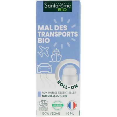 Santarome Mal Des Transports Roll-On - Roll-On Santarome Mal Des Transports Roll-On - Roll-On