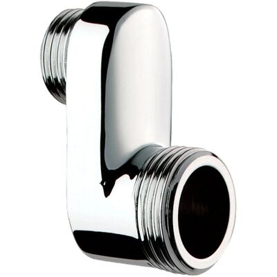 Raccord excentré de 30 mm Delabie - Paire - Publicité Raccord excentré de 30 mm Delabie - Paire - Publicité