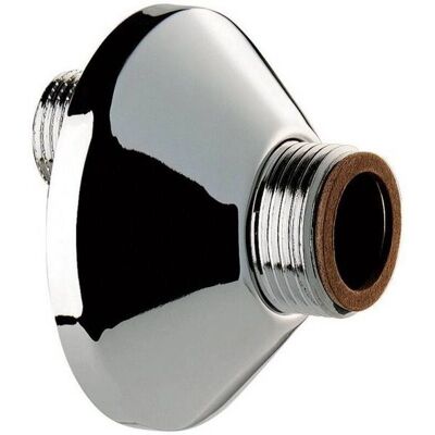 Delabie 856021.2P - Set di 2 Raccordi sfalsati 10mm maschio 15x21 maschio Delabie 856021.2P - Set di 2 Raccordi sfalsati 10mm maschio 15x21 maschio