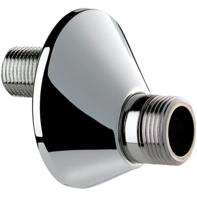 Delabie - Universeller Exzenteranschluss - 21mm - Für 110-190mm - Sanitäranschluss Delabie - Universeller Exzenteranschluss - 21mm - Für 110-190mm - Sanitäranschluss
