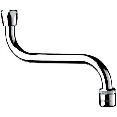 Delabie - Bec universel F3/4 - Débit réglable Delabie - Bec universel F3/4 - Débit réglable