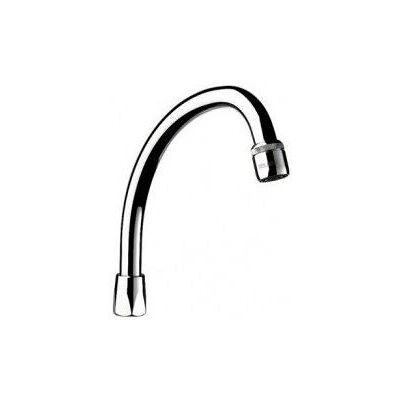DELABIE - Parte di miscelatore universale regolabile - Parte di miscelatore DELABIE - Parte di miscelatore universale regolabile - Parte di miscelatore