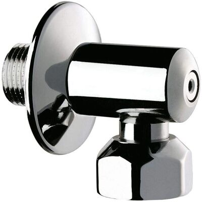 Delabie Universal-Winkelanschluss - 836020 - Rohrstück Delabie Universal-Winkelanschluss - 836020 - Rohrstück