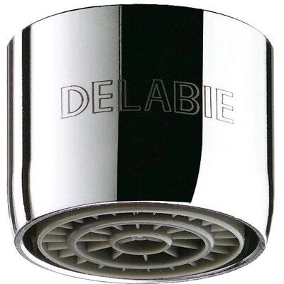 Delabie - Set aeratori anti-calcareo con regolatore blu - 22 Delabie - Set aeratori anti-calcareo con regolatore blu - 22