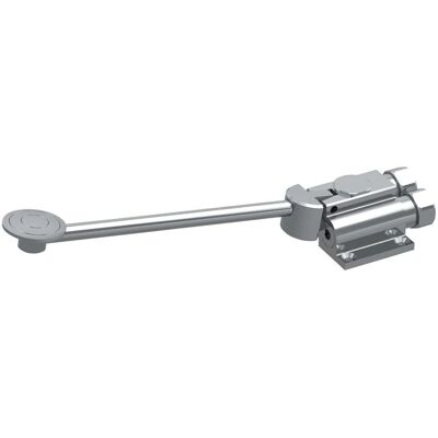 Controlador de pie Monofoot de Delabie - Válvula de pedal Controlador de pie Monofoot de Delabie - Válvula de pedal