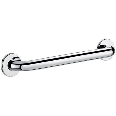 Delabie - Barre relèvement Ø32x300 - Ø32 - 300mm - Barre d'appui - Publicité Delabie - Barre relèvement Ø32x300 - Ø32 - 300mm - Barre d'appui - Publicité