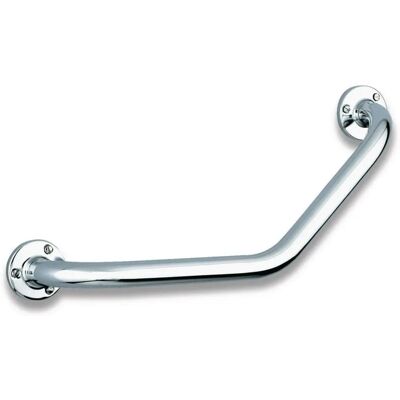 Barra de Apoyo Delabie - Modelo 550 - Para Inodoros y Duchas Barra de Apoyo Delabie - Modelo 550 - Para Inodoros y Duchas