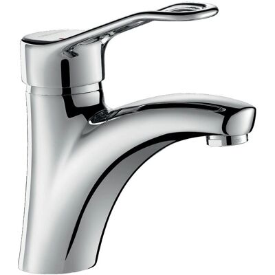 Miscelatore lavabo senza scarico - Miscelatore lavabo Miscelatore lavabo senza scarico - Miscelatore lavabo