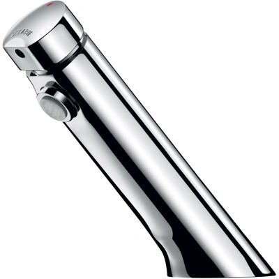 Delabie Temposoft 2 Rubinetto temporizzato per lavabo Delabie Temposoft 2 Rubinetto temporizzato per lavabo