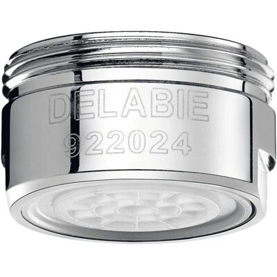 Interruttore di flusso regolabile DELABIE M24/100 - Set di 2 Interruttore di flusso regolabile DELABIE M24/100 - Set di 2