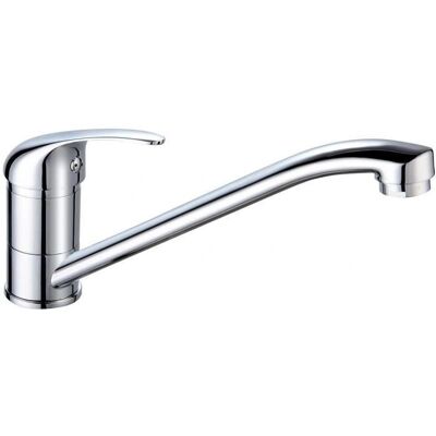 Rousseau ATHENA Chrom Küchenarmatur Rousseau ATHENA Chrom Küchenarmatur