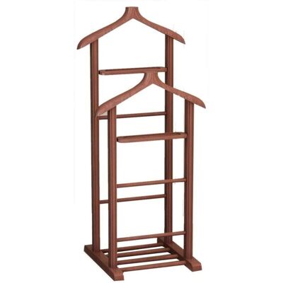 CALICOSY - H120 - H120 cm - Solid wood - Coat rack CALICOSY - H120 - H120 cm - Solid wood - Coat rack
