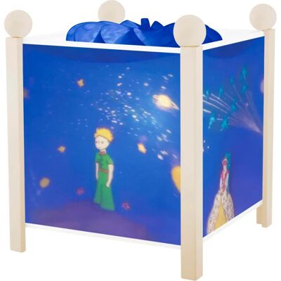 Lampada Notte Trousselier - Lanterna Magica - Aiuto al sonno dei bambini Lampada Notte Trousselier - Lanterna Magica - Aiuto al sonno dei bambini