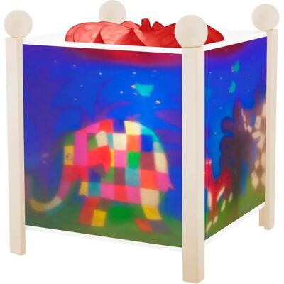 Luce Notturna Trousselier Elmer - Aiuto al Sonno - Legno Luce Notturna Trousselier Elmer - Aiuto al Sonno - Legno