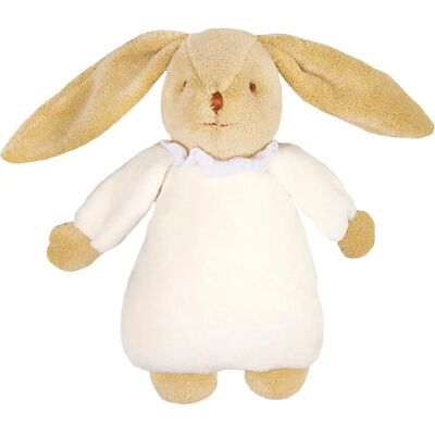 Trousselier Nido Lapin Musical Ange's Doudou - Ivoire 25cm Trousselier Nido Lapin Musical Ange's Doudou - Ivoire 25cm