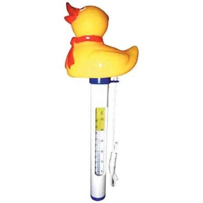 Astral Pool Schwimmender Thermometer - 0°C bis 50°C - 24cm Astral Pool Schwimmender Thermometer - 0°C bis 50°C - 24cm