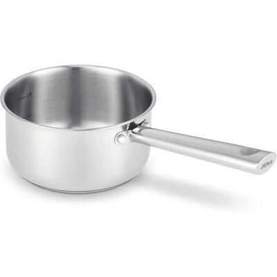 Beka 16cm Recycling Edelstahl Kasserolle - 1,5L Beka 16cm Recycling Edelstahl Kasserolle - 1,5L