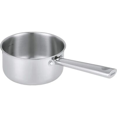 Cilindro Beka CICLA Pentola in Acciaio Inox 18cm - Impatto Circolare Cilindro Beka CICLA Pentola in Acciaio Inox 18cm - Impatto Circolare