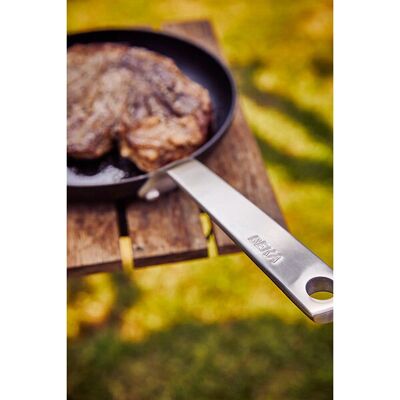 Sartén de hierro fundido Stark 24cm - Utensilio de cocina Sartén de hierro fundido Stark 24cm - Utensilio de cocina