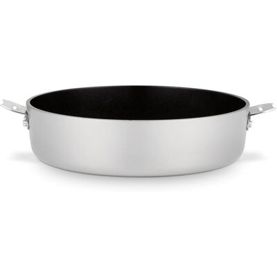 Beka R'Evolution 28cm Keramik Antihaft Grillpfanne - Saucenpfannen Beka R'Evolution 28cm Keramik Antihaft Grillpfanne - Saucenpfannen