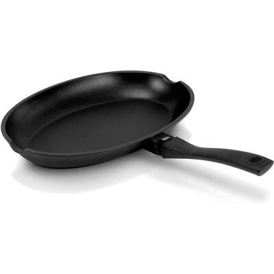 Beka - Fischpfanne 34x23cm - Fish Frying Pan Beka - Fischpfanne 34x23cm - Fish Frying Pan