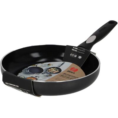 Beka Pro Induc Keramikpfanne 22cm - Kochgeschirr Beka Pro Induc Keramikpfanne 22cm - Kochgeschirr