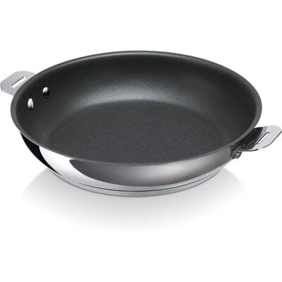 Beka Evolution 28cm Non-Stick Frying Pan - All Cooktops Beka Evolution 28cm Non-Stick Frying Pan - All Cooktops