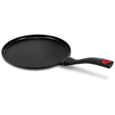 Beka Energy Pancake Pan - Non-stick, 30cm, Induction Compatible Beka Energy Pancake Pan - Non-stick, 30cm, Induction Compatible