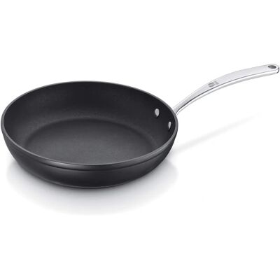Sartén Titan Beka 30 cm - Antiadherente, Compatible con inducción Sartén Titan Beka 30 cm - Antiadherente, Compatible con inducción