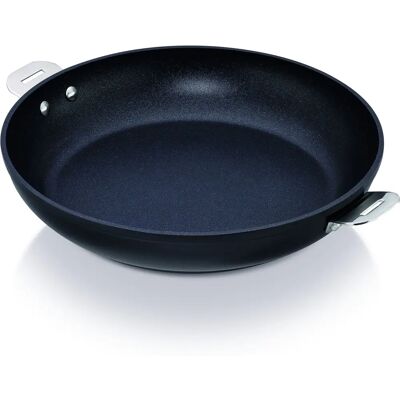 Poêle en aluminium forgé Beka 28cm - Antiadhésive, induction Poêle en aluminium forgé Beka 28cm - Antiadhésive, induction