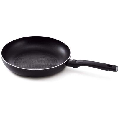 Padella in alluminio 18cm Beka - Satinato nero - Padella Padella in alluminio 18cm Beka - Satinato nero - Padella